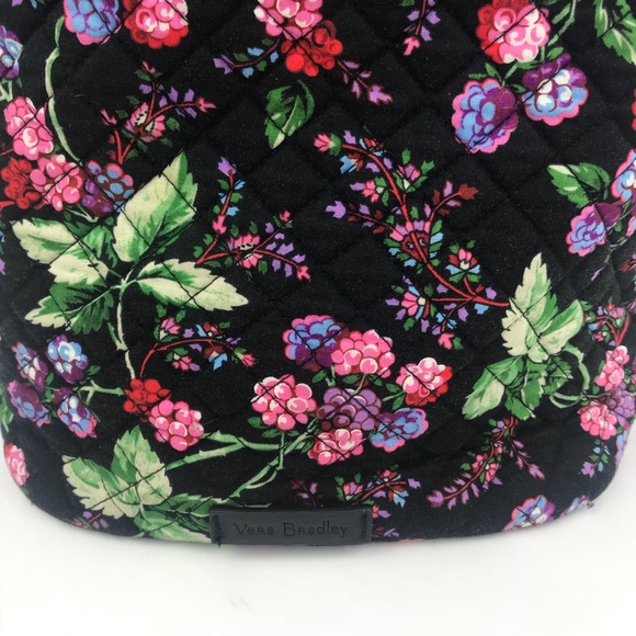 Vera Bradley Shoulder Bag - Picture 6 of 14
